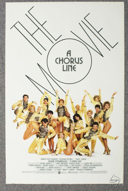 chorus line.JPG